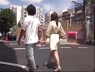 Yukino Haruki Cute! Japan 18